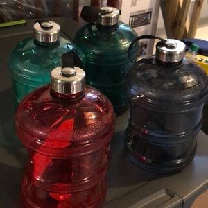 1 Gallon  Jug (128oz.)